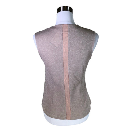 Naisten Gustav - Juhlatoppi, koko 36 - Harmaa (2)