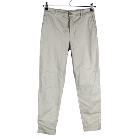 Naisten Hugo Boss - Chinot, koko 36 - Beige ()