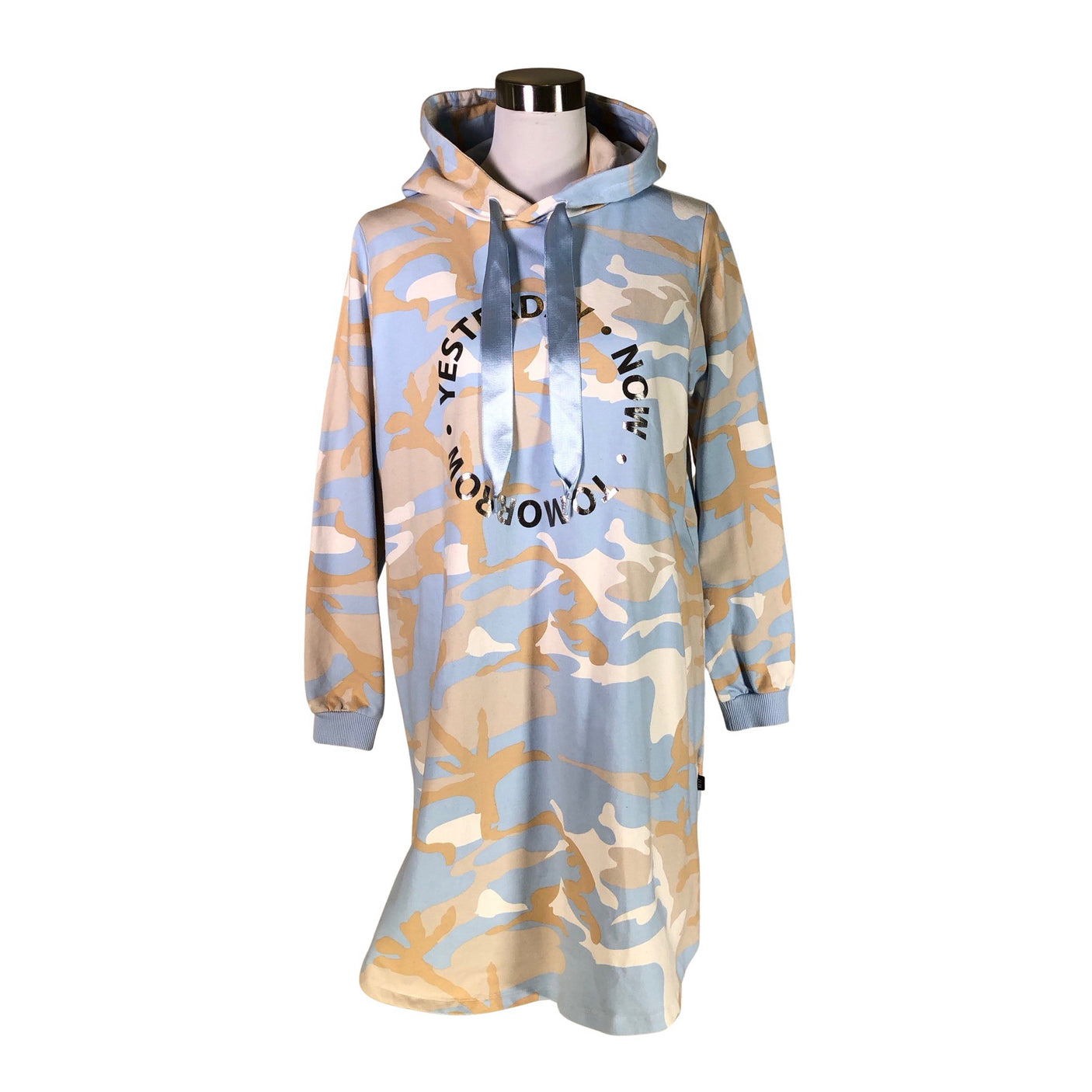 Unisex Ze-Ze - Collegetunika, koko 40 -  (1)