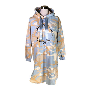Unisex Ze-Ze - Collegetunika, koko 40 -  (1)