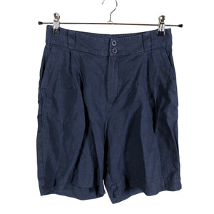 Naisten Nanso - Shortsit, koko 36 - Sininen (1)