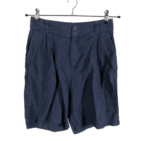 Naisten Nanso - Shortsit, koko 36 - Sininen ()