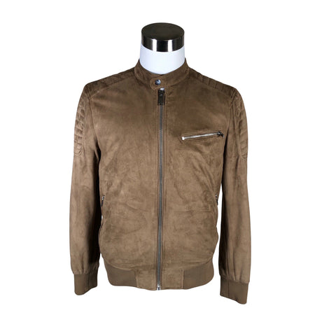 Miesten River Island - Ulkoilutakki, koko M - Ruskea ()