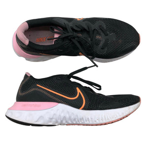 Naisten Nike - Juoksukengät, koko 39 - Vaaleanpunainen (1)