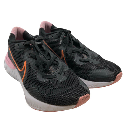 Naisten Nike - Juoksukengät, koko 39 - Vaaleanpunainen (2)