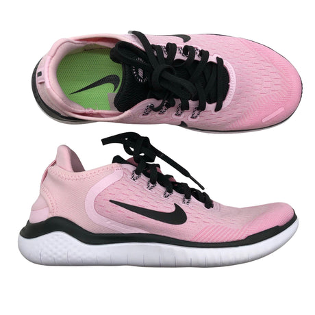 Naisten Nike - Juoksukengät, koko 38 - Vaaleanpunainen ()