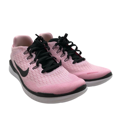 Naisten Nike - Juoksukengät, koko 38 - Vaaleanpunainen (2)