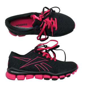 Naisten Reebok - Juoksukengät, koko 37 - Pinkki (1)
