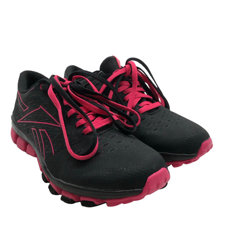 Naisten Reebok - Juoksukengät, koko 37 - Pinkki (2)