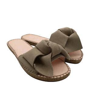 Naisten Manebi - Sandaalit, koko 37 - Beige (2)