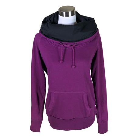 Naisten Even&Odd - Svetari, koko 40 - Violetti ()