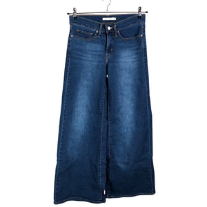 Naisten Levi's - Farkut, koko W27 - Sininen (1)