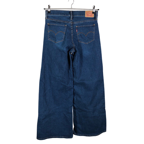 Naisten Levi's - Farkut, koko W27 - Sininen (2)