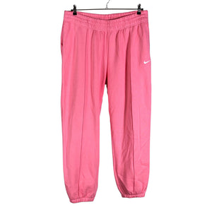Naisten Nike - Collegehousut, koko 44 - Pinkki (1)
