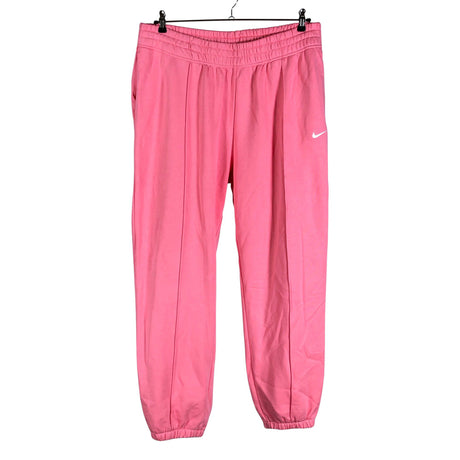 Naisten Nike - Collegehousut, koko 44 - Pinkki ()