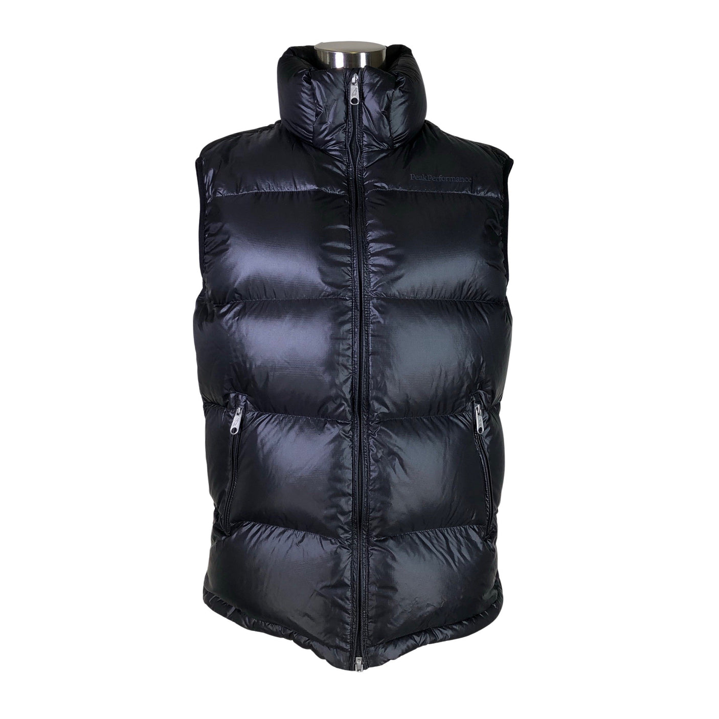 Unisex Peak Performance - Toppaliivi, koko 40 -  (1)