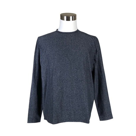 Miesten Jack & Jones - Trikoopaita, koko L - Sininen ()