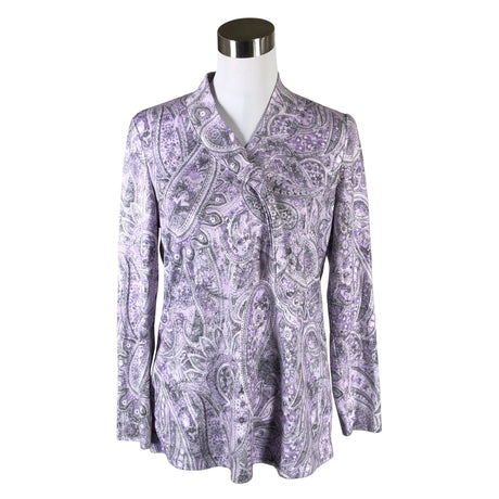 Naisten Atelier Goldner Schnitt - Pusero, koko 42 - Violetti ()