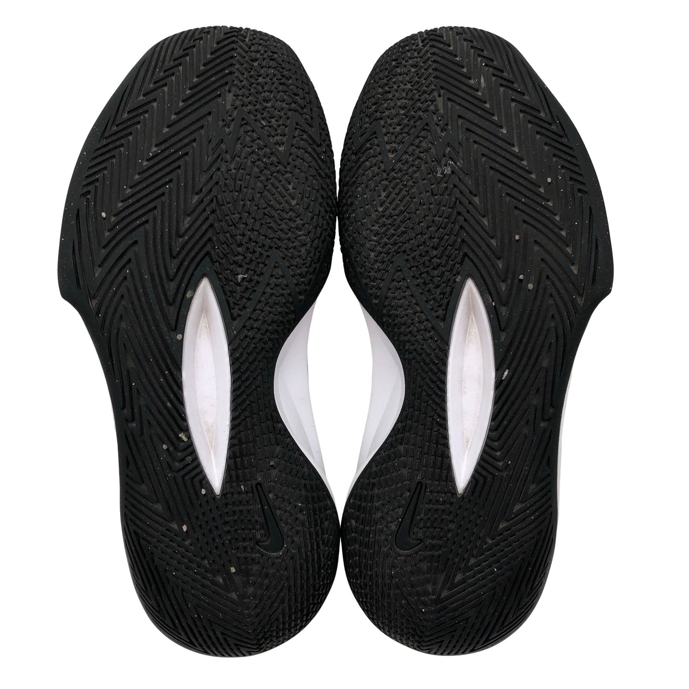 Unisex Nike - Juoksukengät, koko 38 - Valkoinen (2)