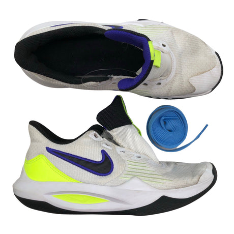 Unisex Nike - Juoksukengät, koko 38 - Valkoinen ()