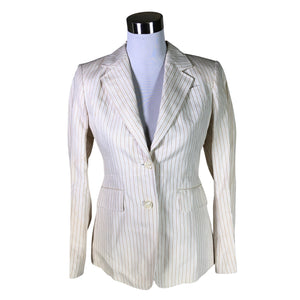 Naisten Gant - Jakku, koko 36 - Beige (1)