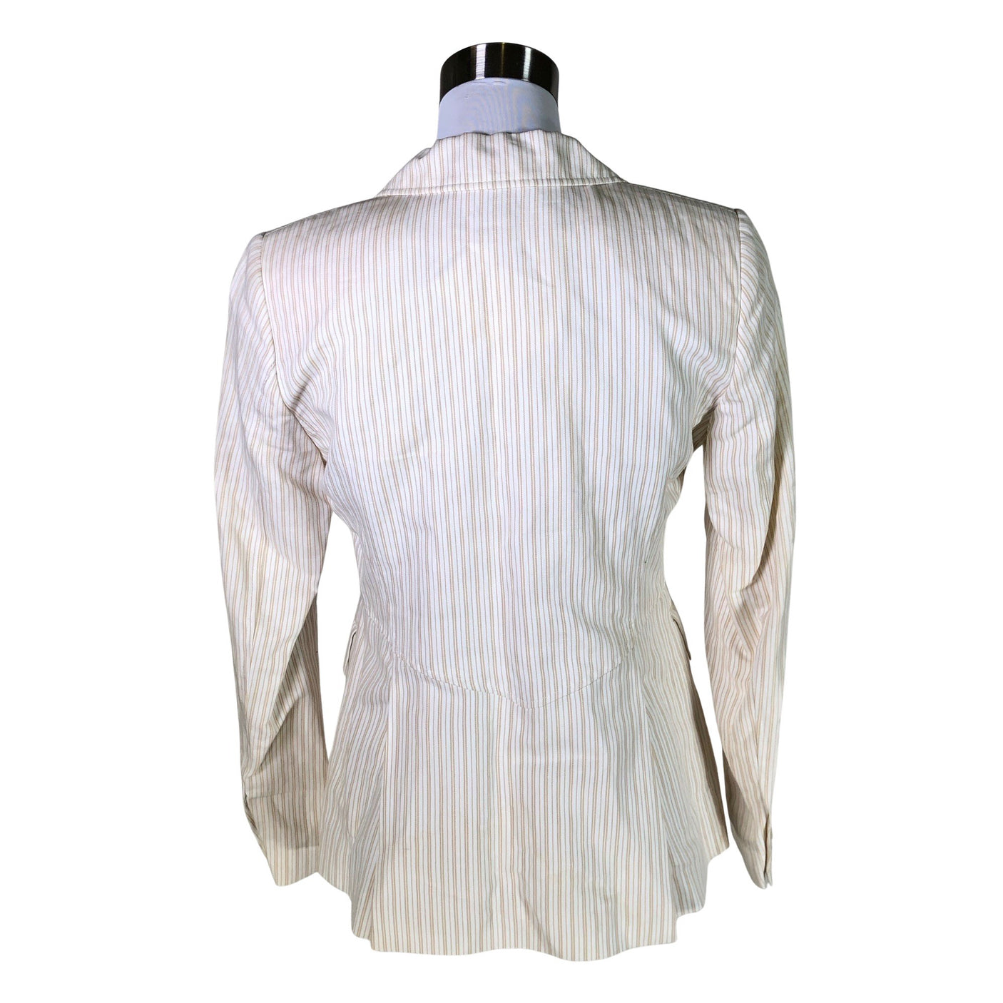 Naisten Gant - Jakku, koko 36 - Beige (2)