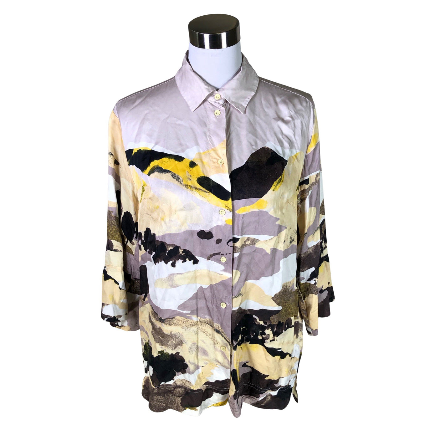 Unisex InWear - Sifonkitunika, koko 38 -  (1)