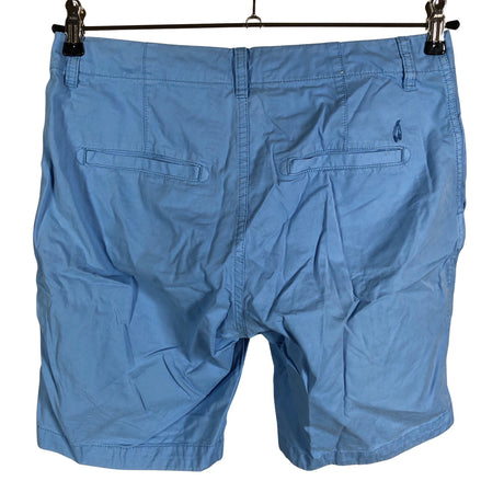 Naisten Peak Performance - Shortsit, koko W27 - Vaaleansininen (2)