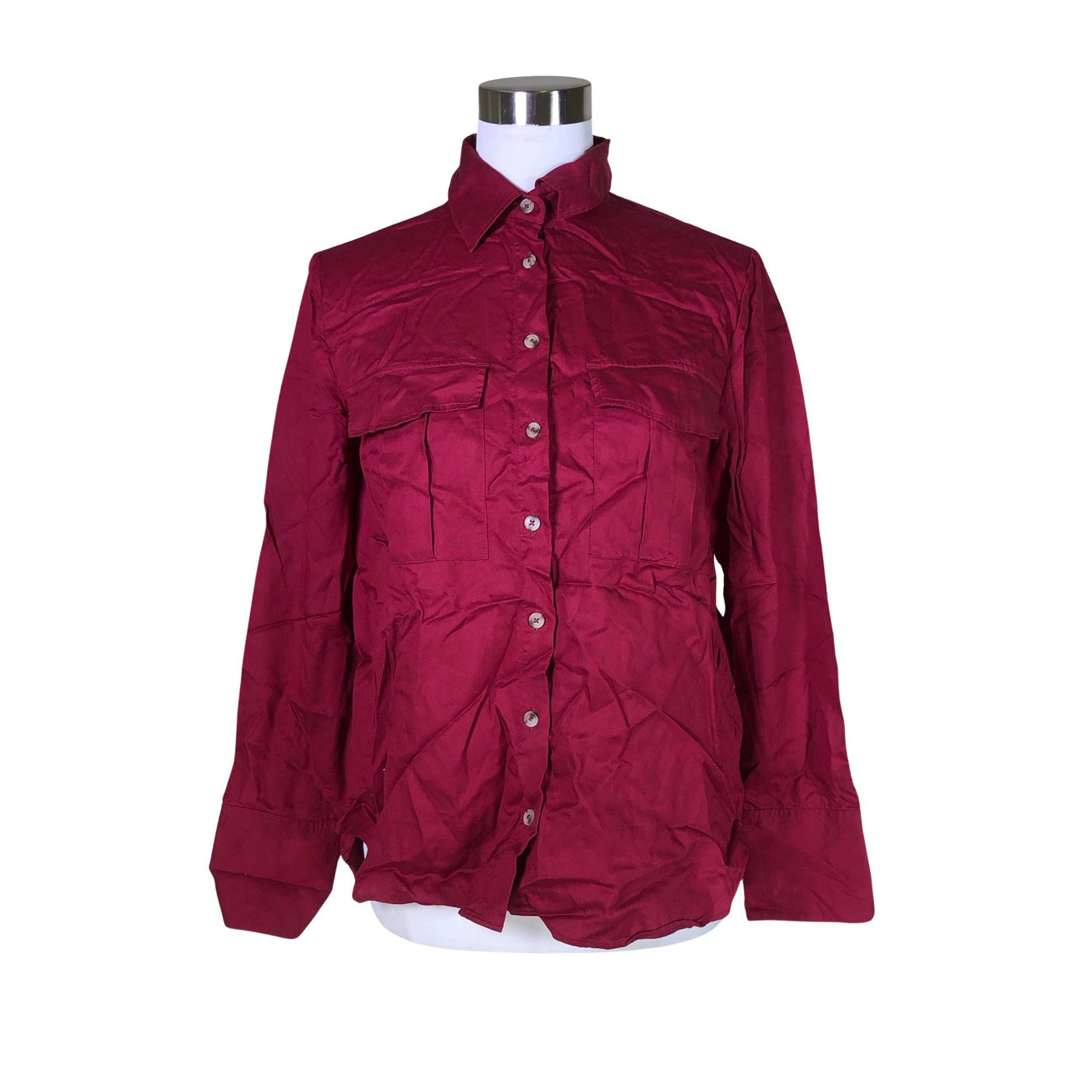 Unisex Massimo Dutti - Pusero, koko 40 -  (1)