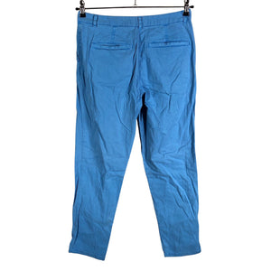 Naisten Marks&Spencer - Chinot, koko 36 - Vaaleansininen (2)