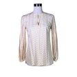 Naisten Massimo Dutti - Pusero, koko 36 - Beige ()