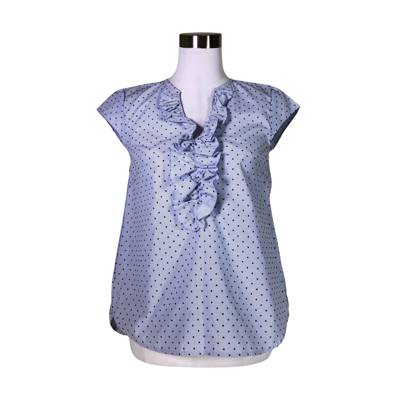 Unisex Holly & Whyte by Lindex - Lyhythihainen pusero, koko 36 -  (1)