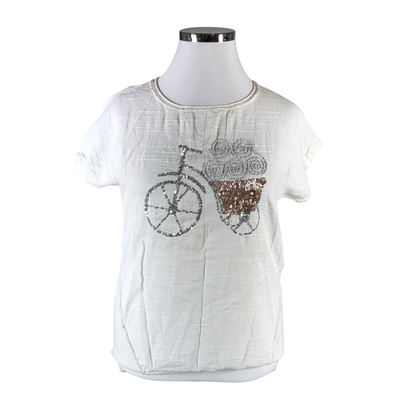 Unisex New Collection - T-paita, koko 42 -  (1)
