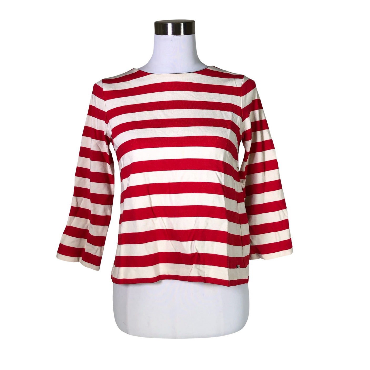 Unisex Tommy Hilfiger - Trikoopaita, koko 40 -  (1)