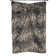 Naisten Michael Kors - Suora hame, koko 34 - Ruskea ()