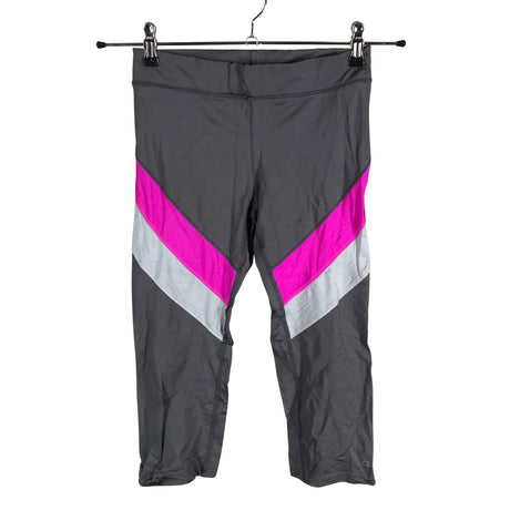 Naisten Casall - Urheilucaprit, koko 36 - Harmaa ()