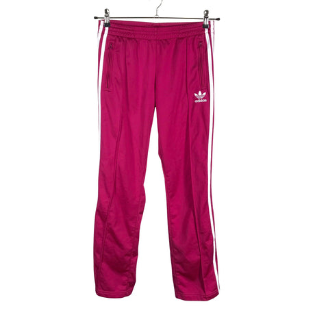 Naisten Adidas - Verryttelyhousut, koko 36 - Viininpunainen ()