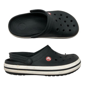 Unisex Crocs - Pistokkaat, koko 37 -  (1)