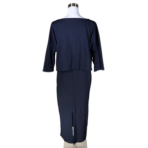 Unisex Dopp - Trikoopaita, koko 38 -  (2)