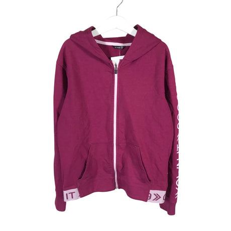 Unisex Soc - Huppari, koko 146 - 152 -  ()