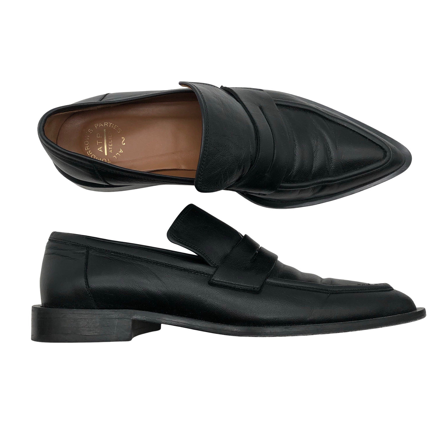 Unisex ATP - Loaferit, koko 37 -  (1)