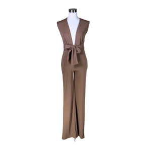 Unisex Blue Blush - Haalari, koko 38 -  (1)
