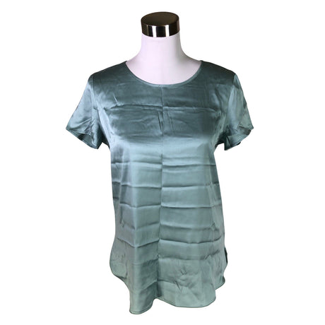 Unisex MaxMara - Lyhythihainen pusero, koko 38 -  ()