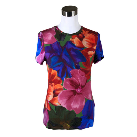 Naisten Ted Baker - T-paita, koko 40 - Sininen ()