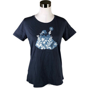 Unisex Haglöfs - T-paita, koko 40 -  (1)