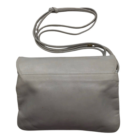 Unisex Aigner - Olkalaukku, koko Midi -  (2)
