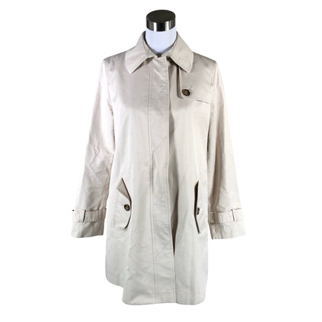Naisten Ril's - Trenssitakki, koko 36 - Beige ()