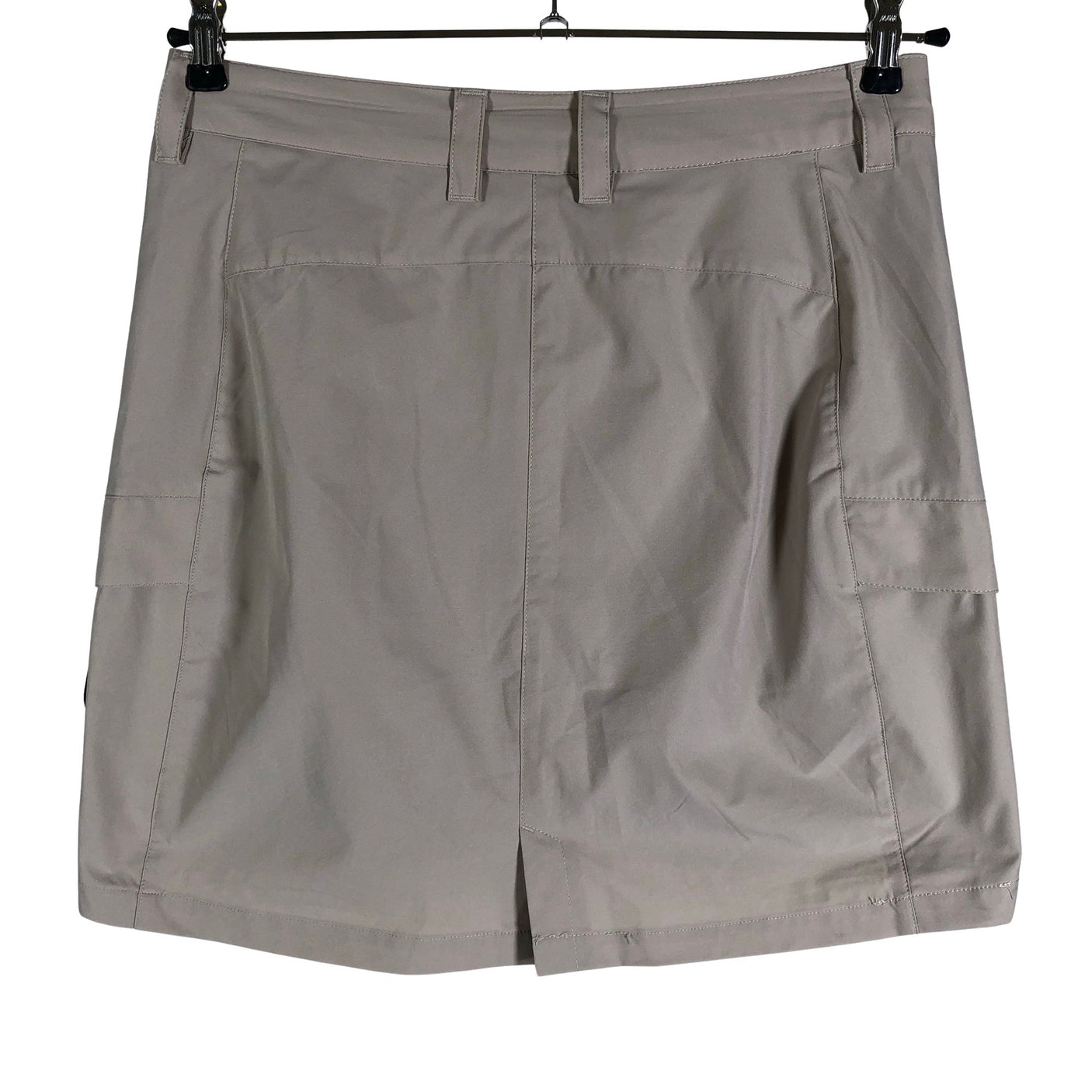 Naisten Halti - Urheilushortsihame, koko 38 - Beige (2)