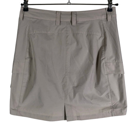 Naisten Halti - Urheilushortsihame, koko 38 - Beige (2)