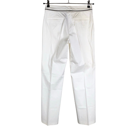 Unisex Tia - Kangashousut, koko 34 -  (2)